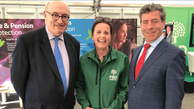 Newly-appointed chair of Teagasc set to outline his ambitions