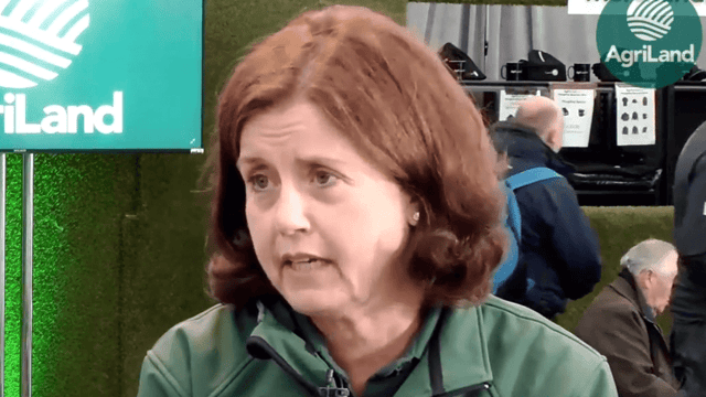 FBD's Muldoon on women in agri and 'marrying smart'