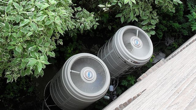 Heat pump installation grants now open under SSRH