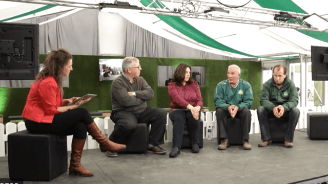Ploughing pre-show: Setting the scene for 'Ploughing 2018'