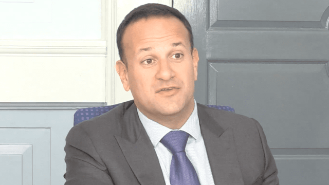 Taoiseach called on to recall the Dáil early to discuss Brexit crisis