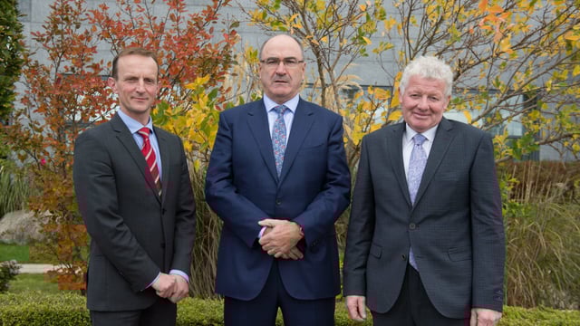 Merger terms agreed between Lakeland and LacPatrick