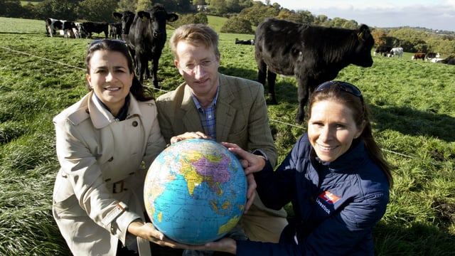 ABP trials indicate potential for beef carbon reduction