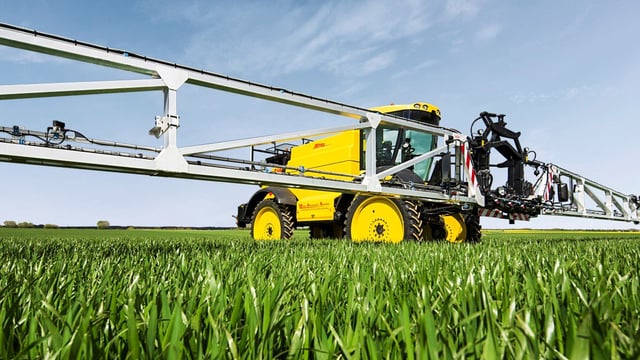 Kuhn to take over French sprayer manufacturer Artec