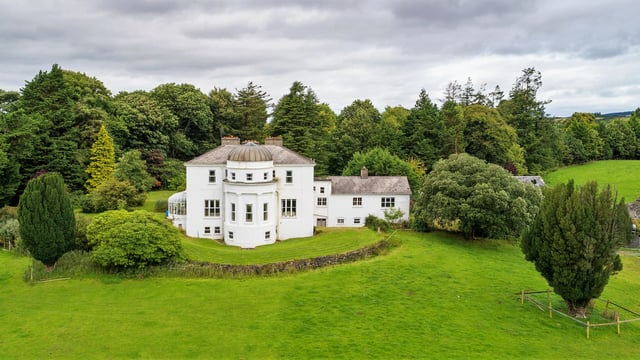 Video: 80ac of 'good quality land and spectacular panoramic views'
