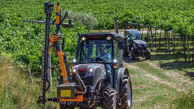 Pint-sized Italian hybrid gets a battery boost