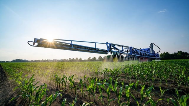 Lemken reaffirms its commitment to crop sprayers