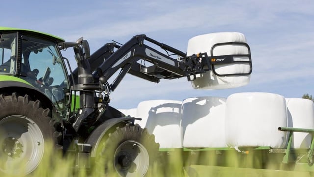 Talk nicely to your loader! Here's how...