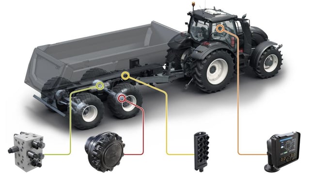 Are powered trailers the new four-wheel-drive?