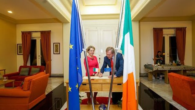 Bord Bia to promote pork and beef in south-east Asia