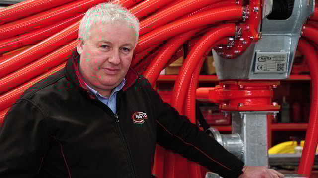 Trade focus: Mastek, macerators and the business of moving muck