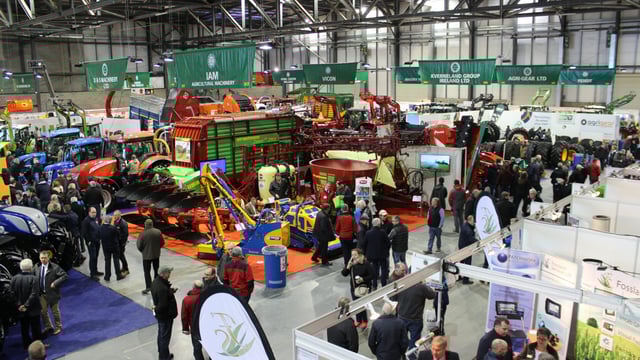 FTMTA opens new online ticket sales portal for machinery show