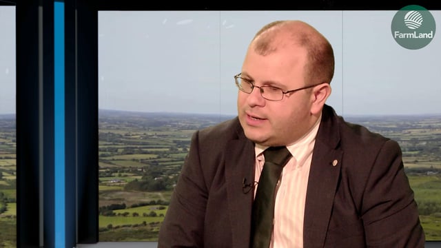 Macra seeks meeting with Donohoe over €70,000 relief cap