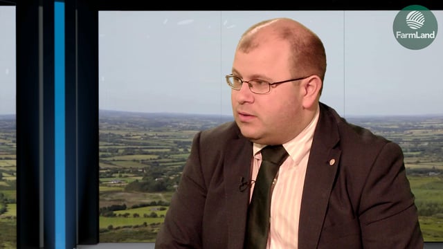 Healy: Retailers need to be questioned at Beef Forum