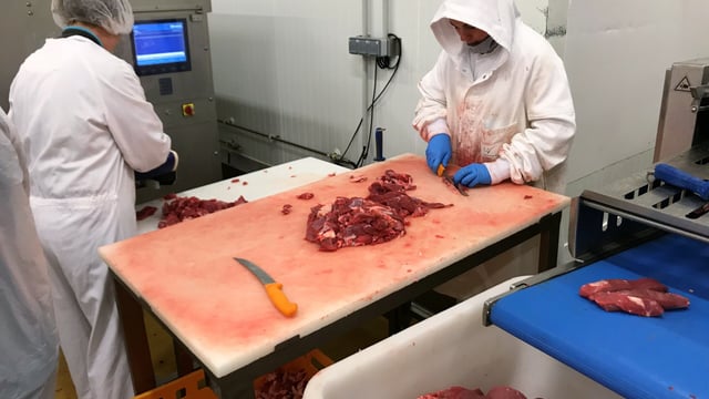 Beef trade: Processors reluctant to increase quotes, but deals being done at higher prices