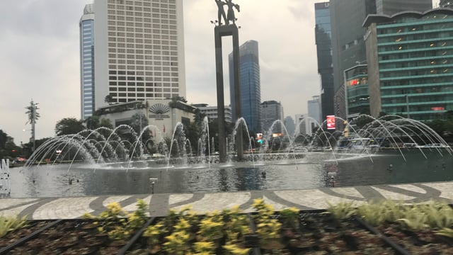 Trade mission to Indonesia and Malaysia kicks off today