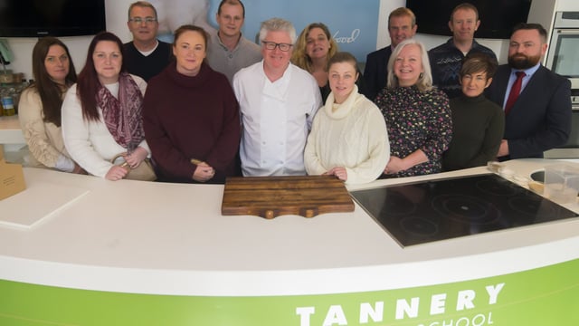 Locally-sourced food in tourism key to revenue growth
