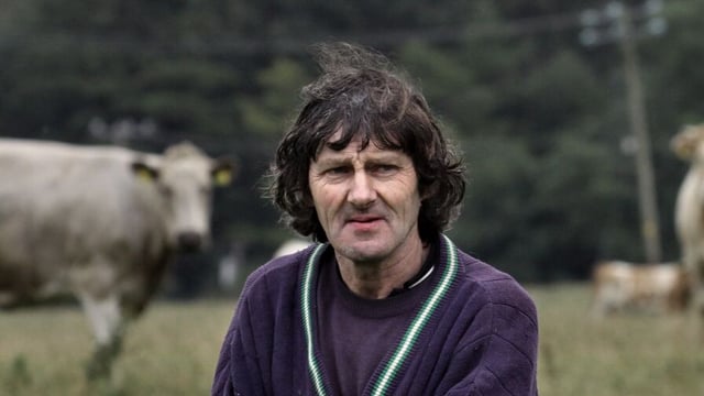 Kildare farmer's battle with the State portrayed in new film