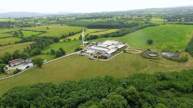 'Prime location' for 1,000-sow, fully integrated pig unit in Co. Waterford