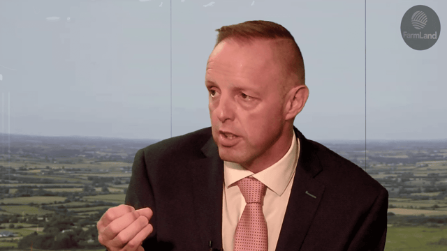Eddie Punch joins Independent Ireland for European elections