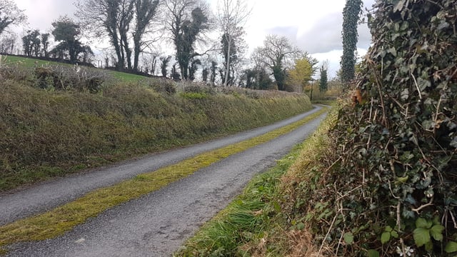 Over €8 million allocated to greenways and recreational projects