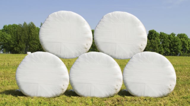 Silage prices: €25/bale is standard, but plenty higher