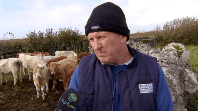 TB troubles: 'It seems to go in waves'