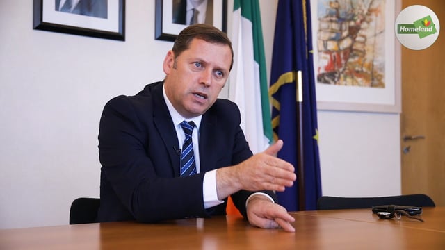 Cowen: Bord na Mona stakeholder forum needed to drive jobs