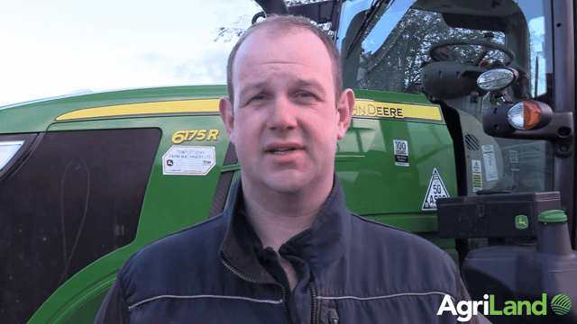 Video: Talking tankers in Co. Laois, as new 3,500-gallon machine 'barrels' in