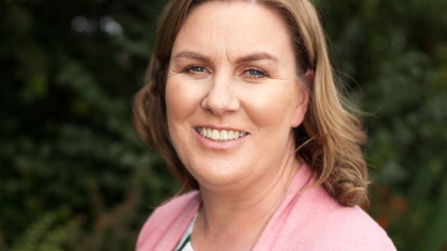 From mental health struggles to farm entrepreneur