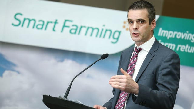 'UK cheap food policy ambition will trigger race to the bottom'