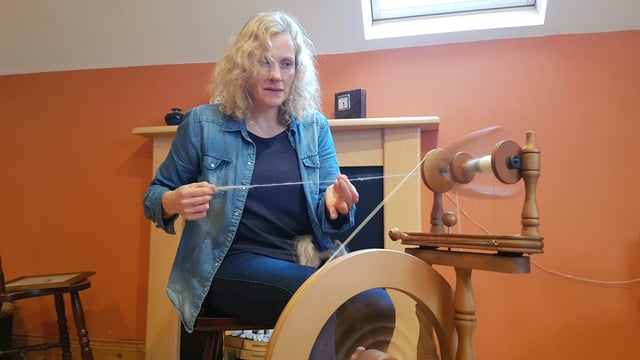 'We won’t fix the poor wool prices overnight': Exploring options for Irish wool