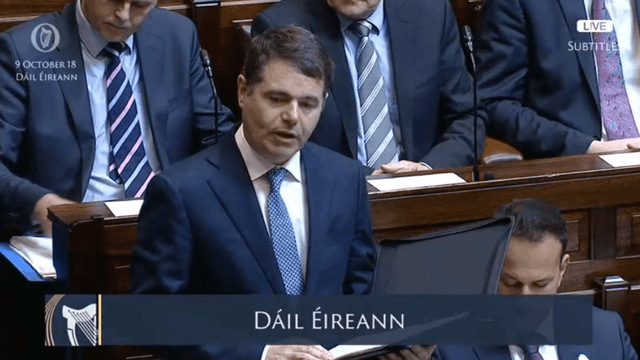 Regional budget briefings to take place today