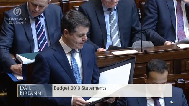Budget 2019: No change in carbon tax for now