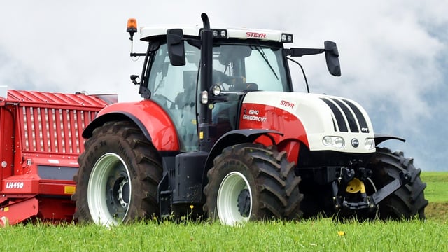 Steyr gets 'personal'; it's all in a name...