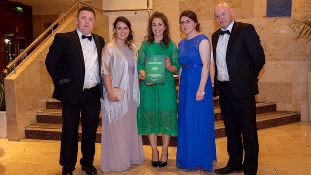 AgriLand scoops best online gong at Agri Guild Awards
