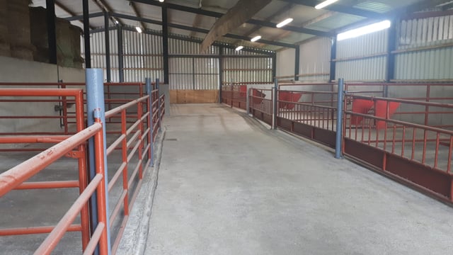 Farm transfer options to be discussed at Galway meeting
