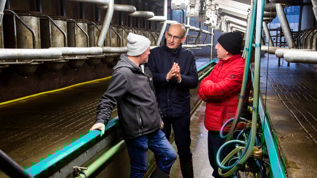 Milk price cuts 'inevitable' as Covid-19 tightens grip on dairy