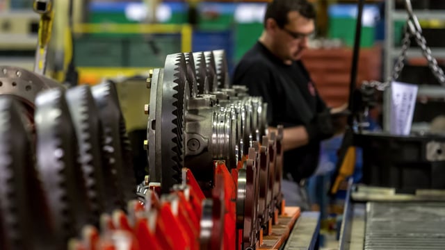 Chinese tractor maker YTO to cease transmission production in France