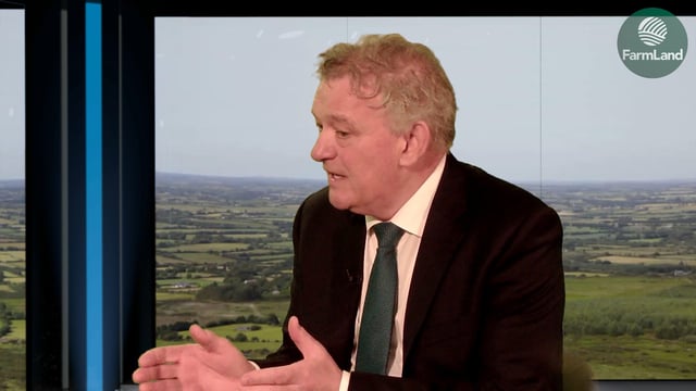 Peter Casey: 'I've no regrets whatsoever'