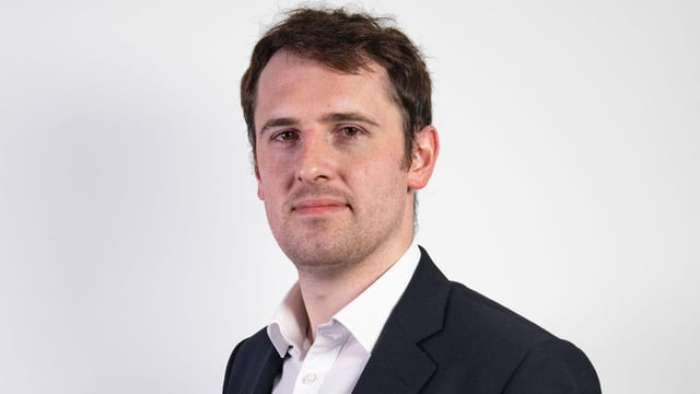 Banner man joins AgriLand news team