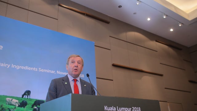 ‘Ireland needs to get to grips with free-trade agreements’