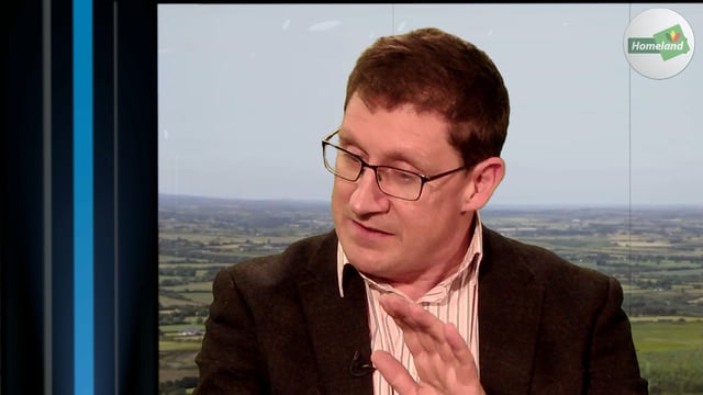 7% emissions cut a 'red-line proviso' before government talks - Green Party
