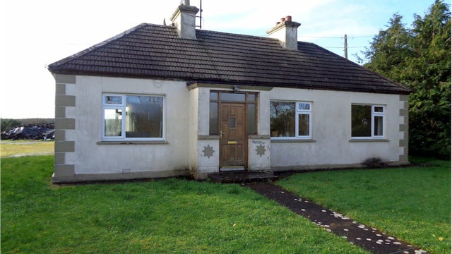 Residential holding 'excellently located' for sale in multiple lots