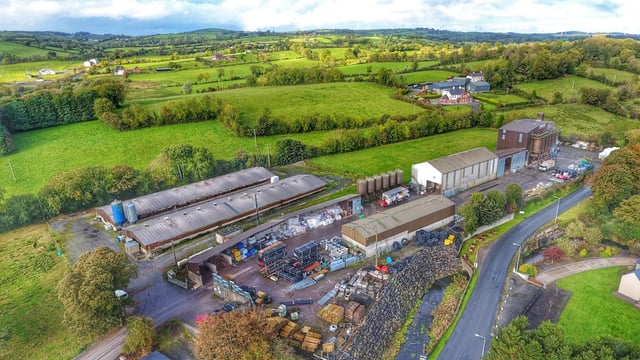 Agri store to host customer appreciation open day in Cavan
