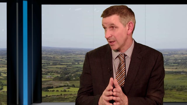 Marshall formally challenges for Seanad agricultural panel