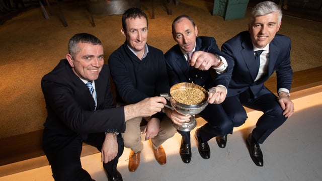 Boortmalt announces 'Best Malting Barley Grower for 2018'