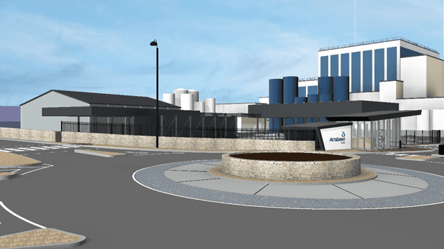 €30 million agri investment gets the go ahead in Nenagh