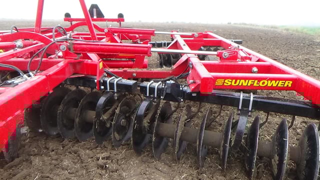 Topcon adds tillage depth control to its high-tech toolbox