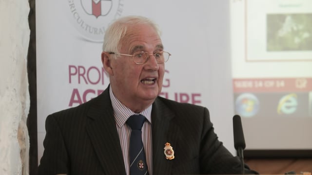 Royal Ulster Winter Fair to go ahead despite Covid-19 challenges